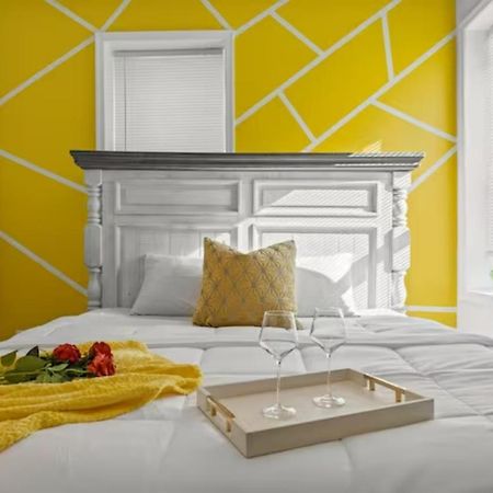 Cozy&Chic Apartments Near Downtown Philadelphia Exteriör bild