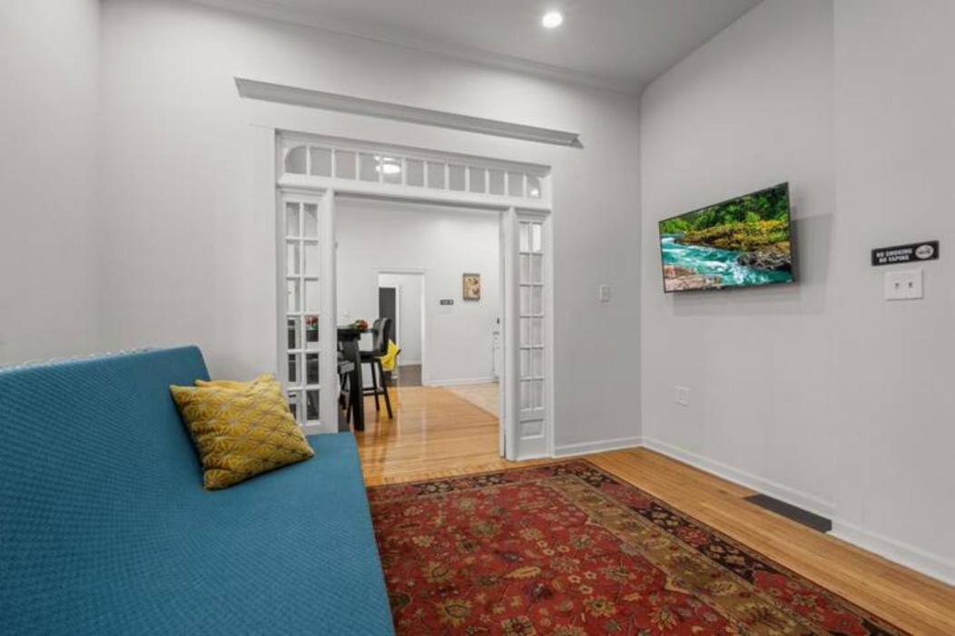 Cozy&Chic Apartments Near Downtown Philadelphia Exteriör bild