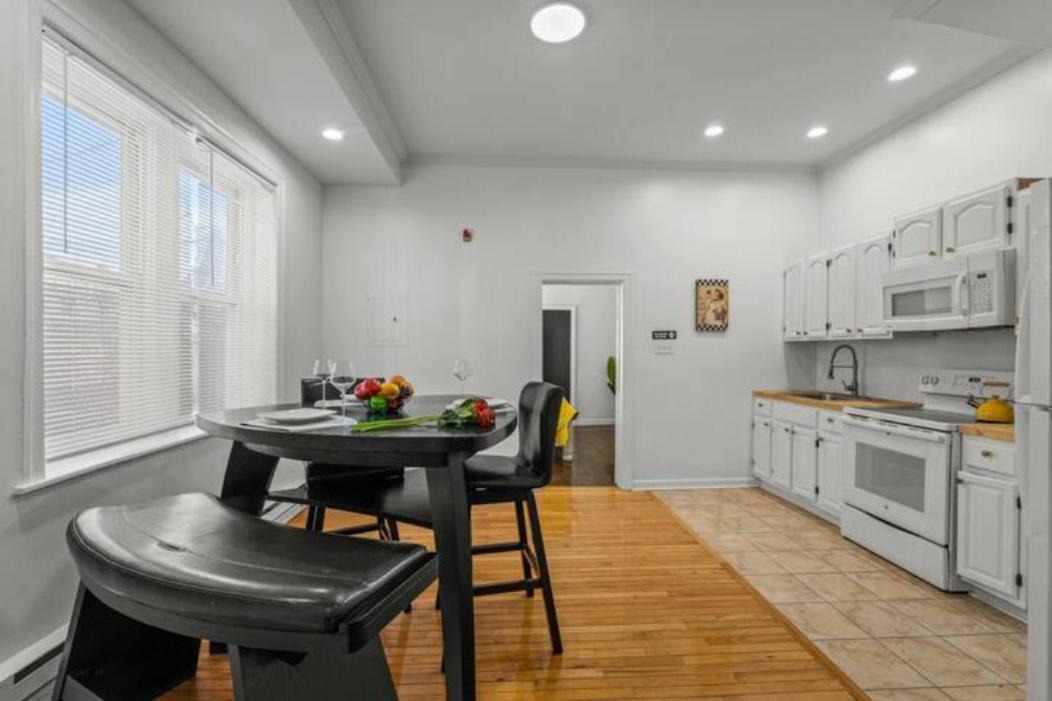 Cozy&Chic Apartments Near Downtown Philadelphia Exteriör bild