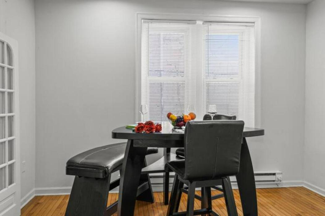 Cozy&Chic Apartments Near Downtown Philadelphia Exteriör bild