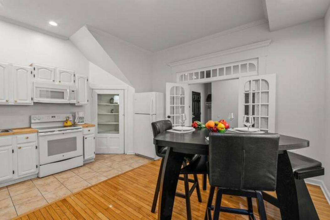 Cozy&Chic Apartments Near Downtown Philadelphia Exteriör bild