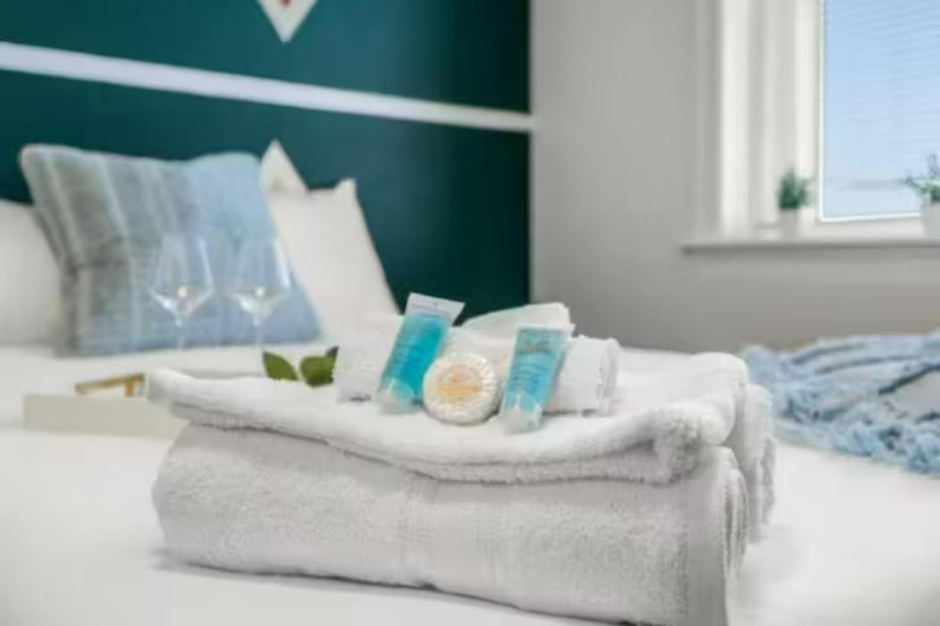 Cozy&Chic Apartments Near Downtown Philadelphia Exteriör bild