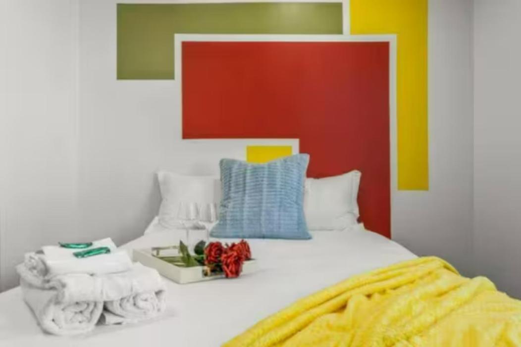 Cozy&Chic Apartments Near Downtown Philadelphia Exteriör bild