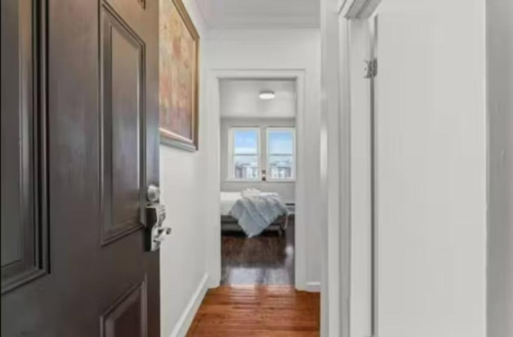 Cozy&Chic Apartments Near Downtown Philadelphia Exteriör bild