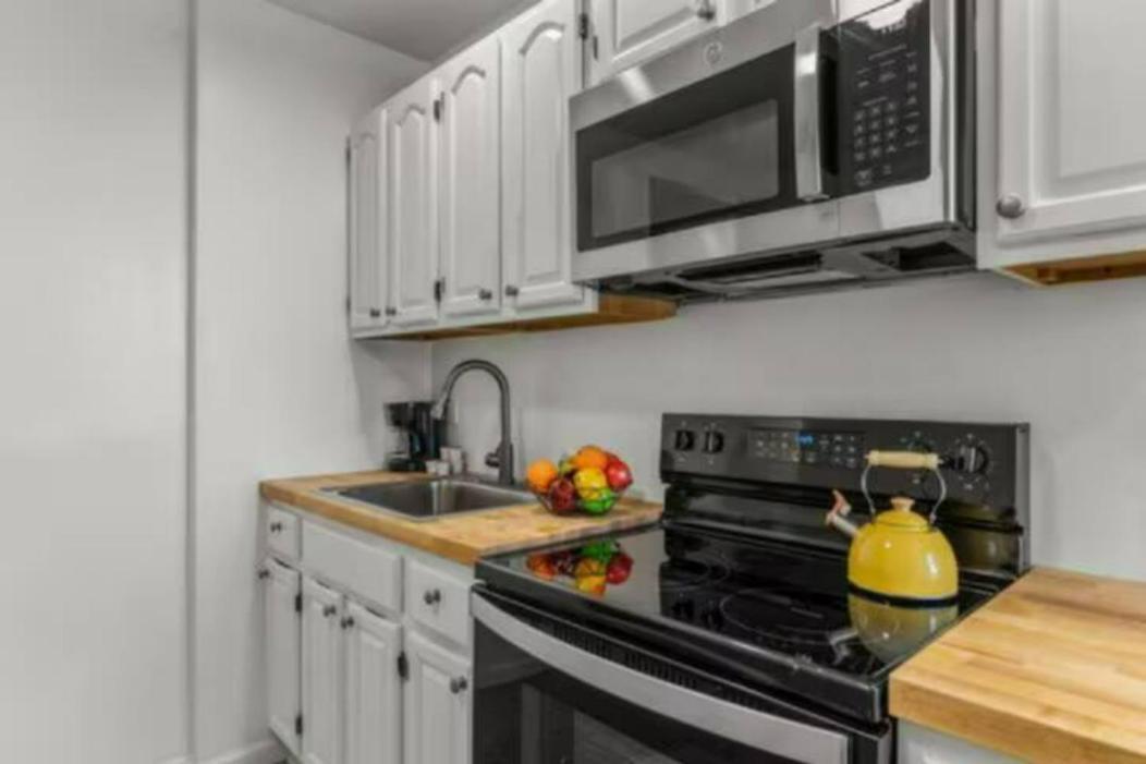 Cozy&Chic Apartments Near Downtown Philadelphia Exteriör bild