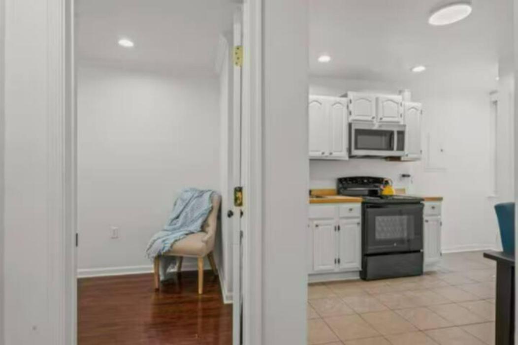 Cozy&Chic Apartments Near Downtown Philadelphia Exteriör bild