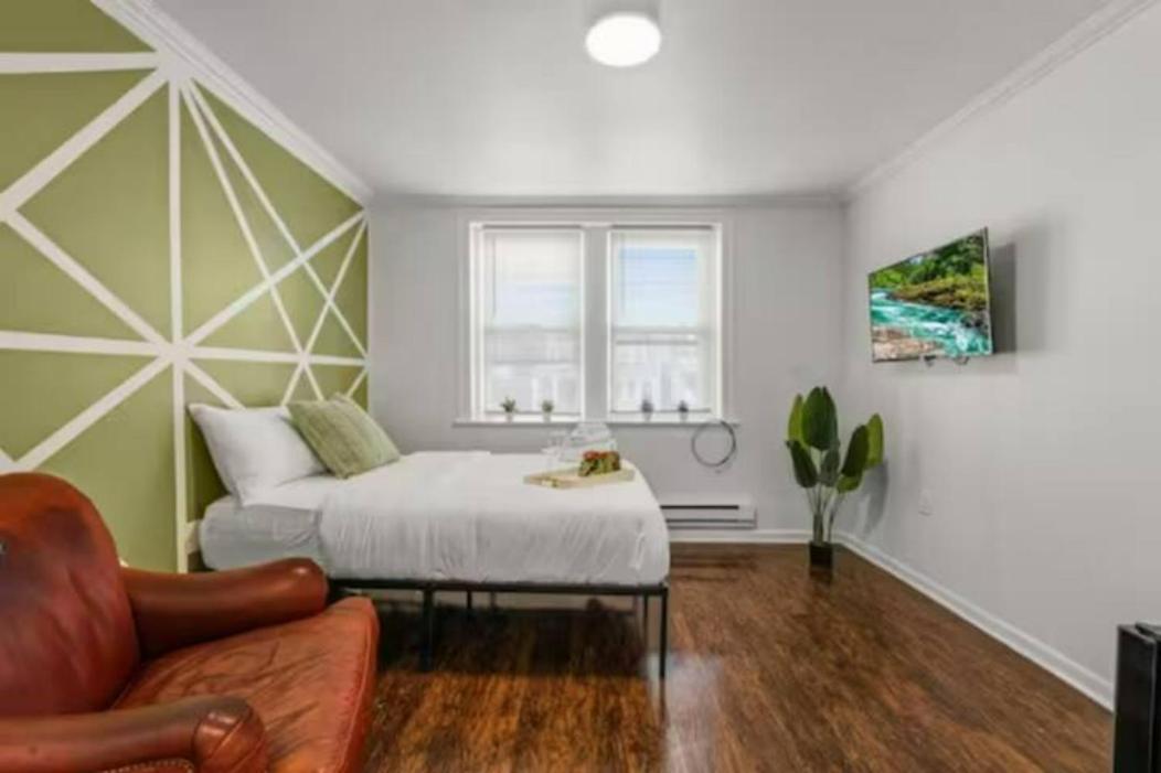 Cozy&Chic Apartments Near Downtown Philadelphia Exteriör bild