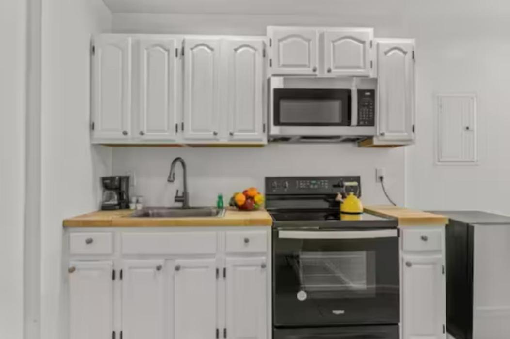 Cozy&Chic Apartments Near Downtown Philadelphia Exteriör bild