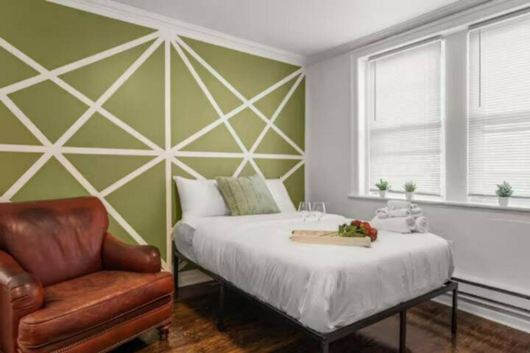 Cozy&Chic Apartments Near Downtown Philadelphia Exteriör bild