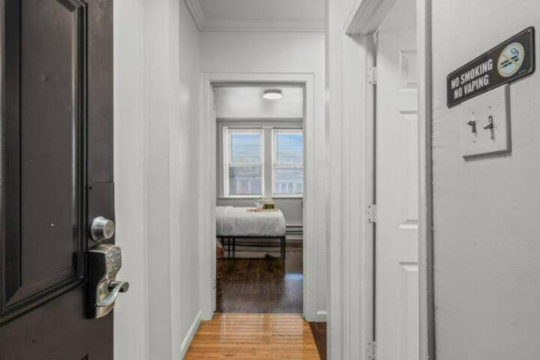 Cozy&Chic Apartments Near Downtown Philadelphia Exteriör bild