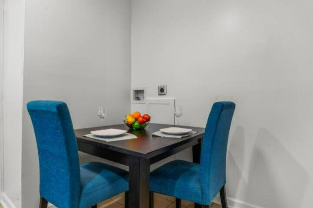 Cozy&Chic Apartments Near Downtown Philadelphia Exteriör bild