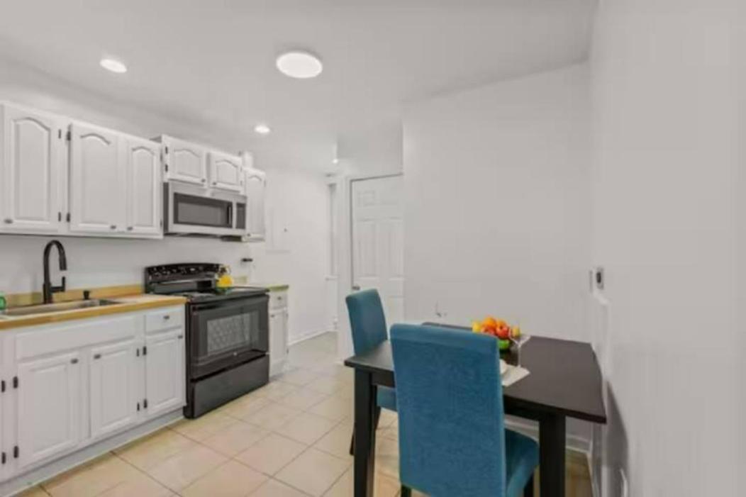 Cozy&Chic Apartments Near Downtown Philadelphia Exteriör bild