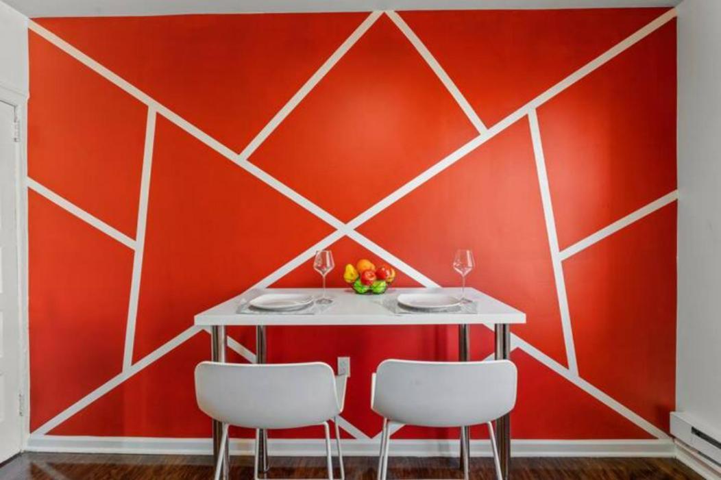 Cozy&Chic Apartments Near Downtown Philadelphia Exteriör bild