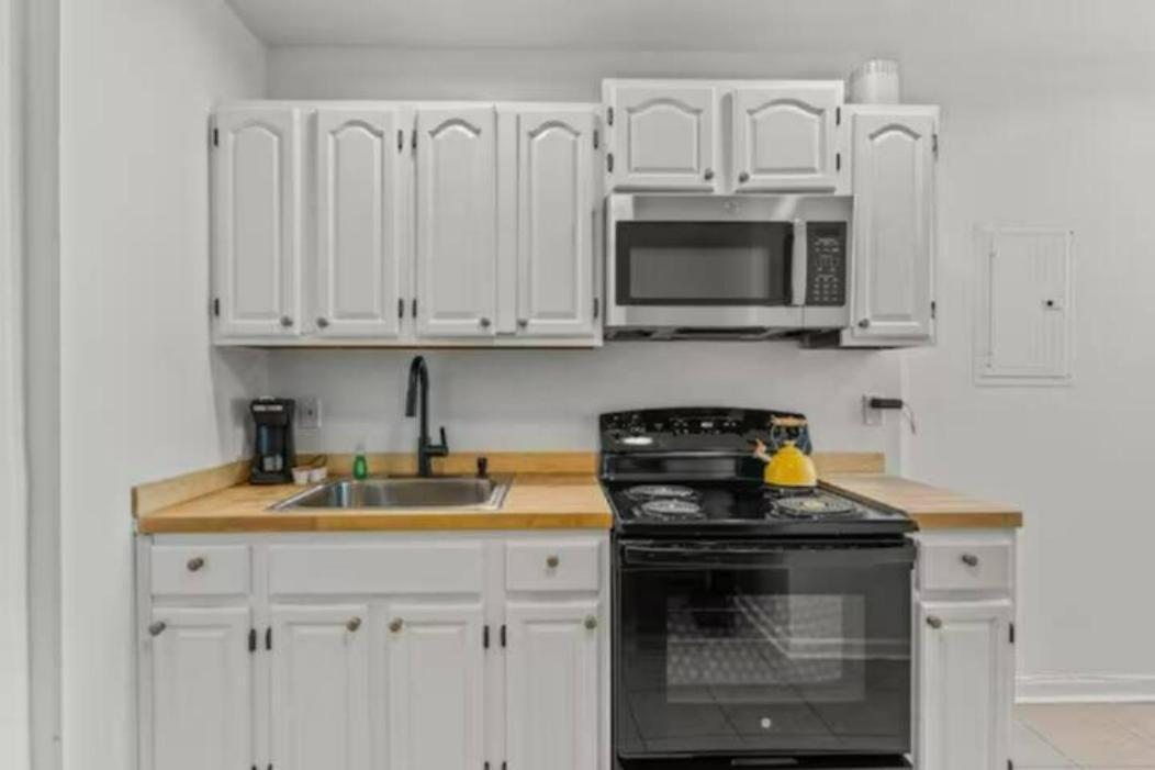 Cozy&Chic Apartments Near Downtown Philadelphia Exteriör bild