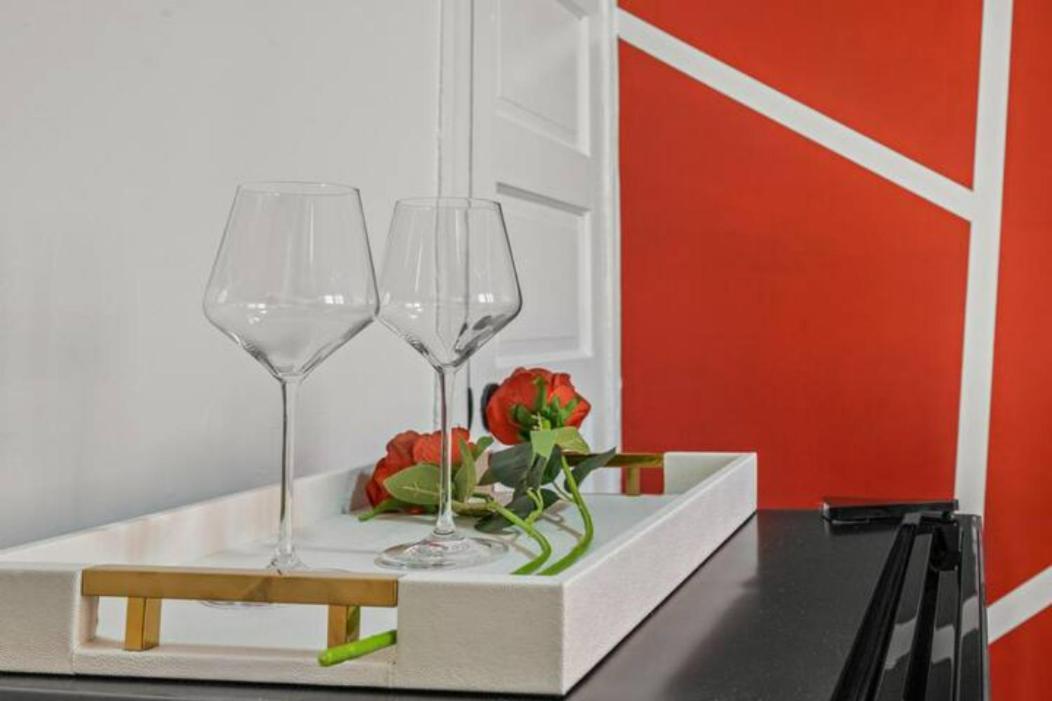Cozy&Chic Apartments Near Downtown Philadelphia Exteriör bild