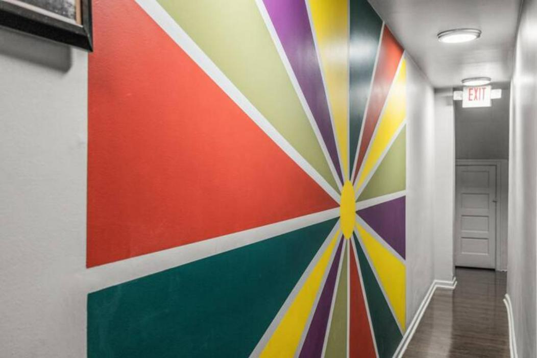 Cozy&Chic Apartments Near Downtown Philadelphia Exteriör bild
