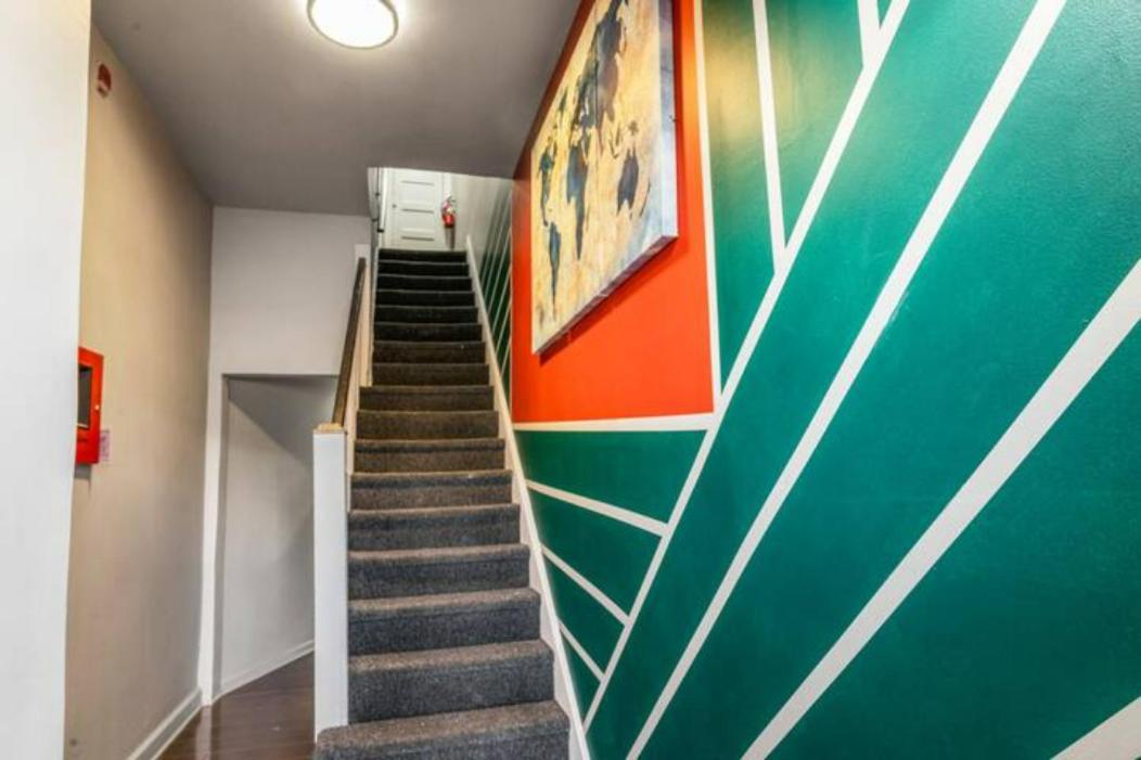 Cozy&Chic Apartments Near Downtown Philadelphia Exteriör bild