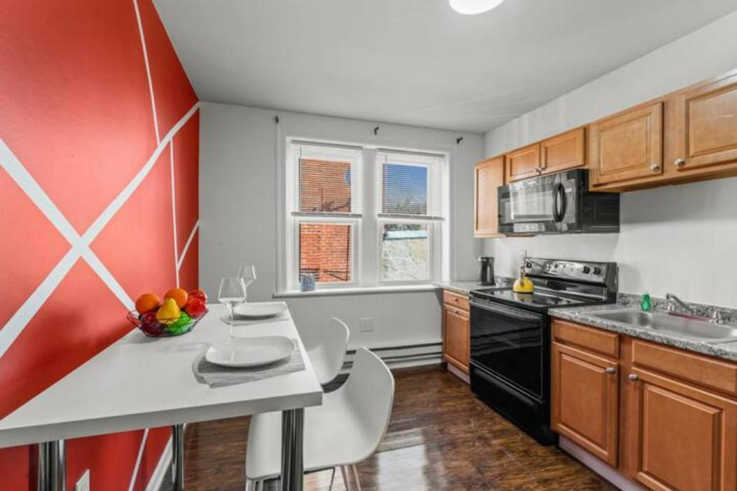 Cozy&Chic Apartments Near Downtown Philadelphia Exteriör bild
