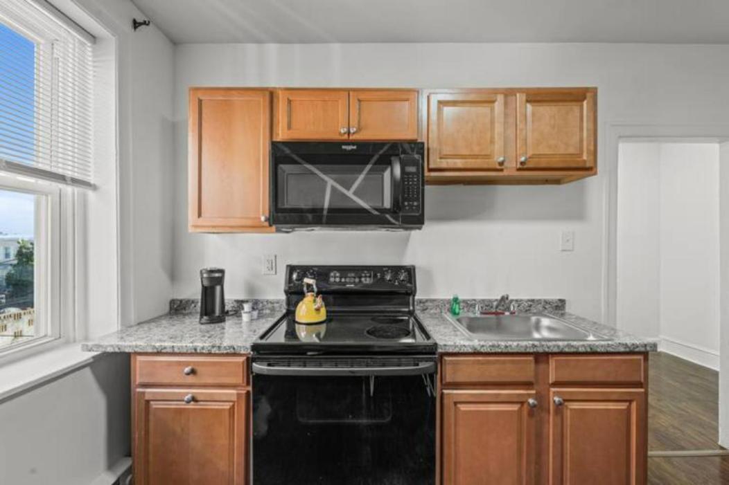 Cozy&Chic Apartments Near Downtown Philadelphia Exteriör bild