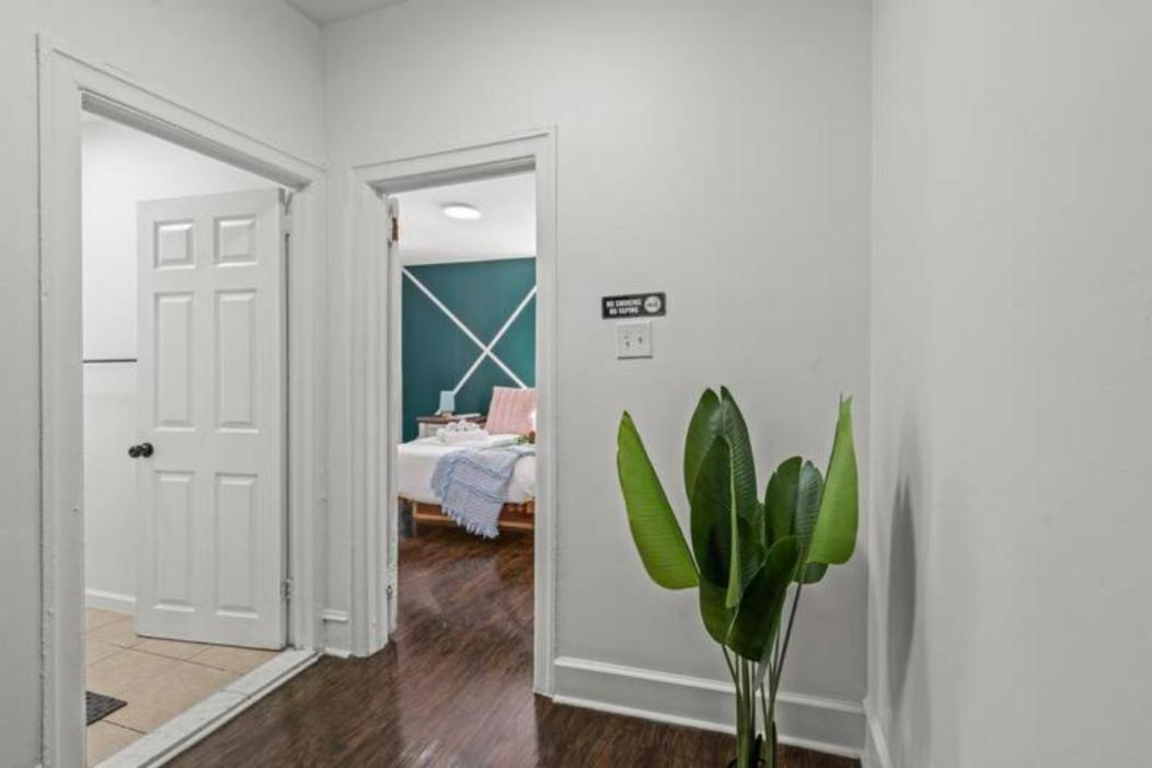 Cozy&Chic Apartments Near Downtown Philadelphia Exteriör bild